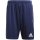 adidas Core 18 Training Short dark blue/white