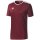 adidas Entrada 18 Trikot maroon/white