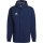 adidas Entrada 22 Allwetter Regenjacke team navy blue