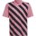 adidas Entrada 22 GFX Trikot semi pink glow/black