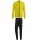 adidas Entrada 22 Polyester Trainingsanzug team yellow/black
