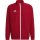 adidas Entrada 22 Präsentationsjacke team power red