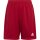 adidas Entrada 22 Short team power red