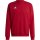 adidas Entrada 22 Sweat Top team power red