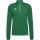 adidas Entrada 22 Training Top team green/white