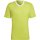 adidas Entrada 22 Trikot Jersey team solar yellow