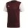 adidas Estro 19 Trikot maroon/white