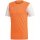 adidas Estro 19 Trikot solar orange