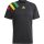 adidas Fortore 23 Trikot Jersey black/green/yellow
