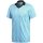 adidas Referee 18 Trikot bright cyan