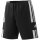 adidas Squadra 21 Downtime Woven Short black/white