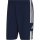 adidas Squadra 21 Downtime Woven Short team navy blue/white