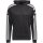 adidas Squadra 21 Hoodie black/white