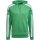 adidas Squadra 21 Hoodie team green/white