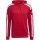 adidas Squadra 21 Hoodie team power red/white