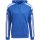 adidas Squadra 21 Hoodie team royal blue/white