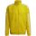 adidas Squadra 21 Präsentationsjacke team yellow/white