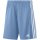 adidas Squadra 21 Short team light blue/white