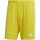 adidas Squadra 21 Short team yellow/white