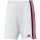 adidas Squadra 21 Short white/team power red