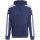 adidas Squadra 21 Sweat Hoodie team navy blue/white