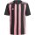 adidas Striped 21 Trikot black/glory pink