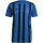 adidas Striped 21 Trikot royal blue/black