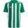 adidas Striped 21 Trikot team green/white