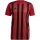 adidas Striped 21 Trikot team power red/black