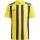 adidas Striped 21 Trikot team yellow/white/black
