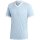 adidas Tabela 18 Trikot clear blue/white