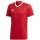 adidas Tabela 18 Trikot power red/white