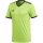 adidas Tabela 18 Trikot semi solar green/black