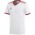 adidas Tabela 18 Trikot white/power red