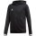 adidas Team 19 Climacool Hoody black/white