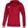 adidas Team 19 Climacool Hoody power red/white