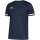 adidas Team 19 Climacool Jersey Shortsleeve nav blue/white