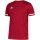 adidas Team 19 Climacool Jersey Shortsleeve power red/white