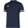 adidas Team 19 Climacool Polo nav blue/white