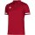 adidas Team 19 Climacool Polo power red/white