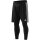 adidas Tiro 19 2in1 Short black/white