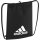 adidas Tiro 19 Gymsack black/white