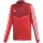 adidas Tiro 19 Polyesterjacke power red/white