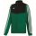 adidas Tiro 19 Präsentationsjacke bold green/white