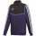 adidas Tiro 19 Präsentationsjacke dark blue/black/white