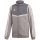 adidas Tiro 19 Präsentationsjacke grey/white