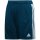 adidas Tiro 19 Training Short dark blue/white