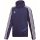 adidas Tiro 19 Warm Top dark blue/bold blue/white