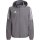 adidas Tiro 21 Allwetterjacke team grey four mel