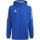 adidas Tiro 21 Präsentationsjacke mit Kapuze royal blue